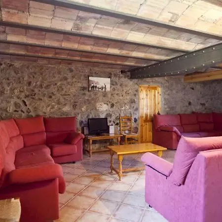 Hotel Cal Xic Saldes