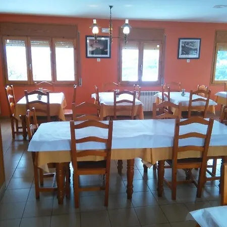 Hotel Cal Xic Saldes