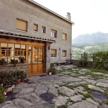 Hotel Cal Xic