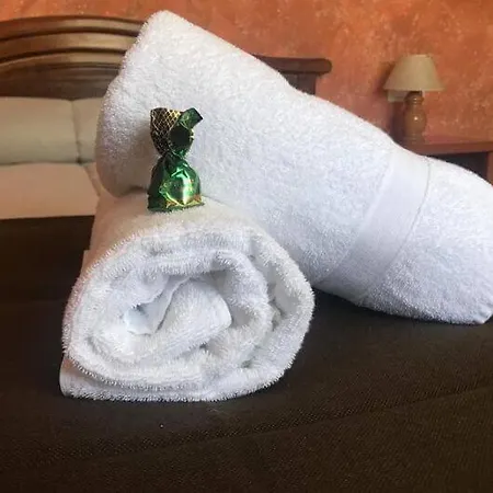 Hotel Cal Xic